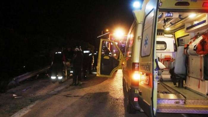 Τραγωδία: Νεκρός 25χρονος οδηγός μετά από σύγκρουση του οχήματος με αγριογούρουνο