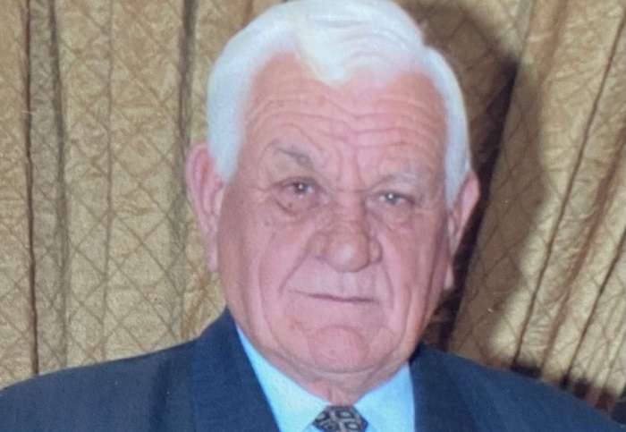 ΣΗΜΕΡΑ ΠΕΜΠΤΗ ΣΤΟΝ ΤΥΡΝΑΒΟ Η ΚΗΔΕΙΑ ΤΟΥ ΑΘΑΝΑΣΙΟΥ ΤΣΑΚΝΑΚΗ