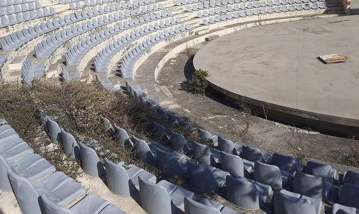 ΣΥΝΠΟΛΙΤΕΙΑ: ΕΥΤΥΧΩΣ ΠΟΥ ΥΠΑΡΧΟΥΝ ΕΝΕΡΓΟΙ ΠΟΛΙΤΕΣ ΠΟΥ ΠΑΡΑΓΟΥΝ ΠΟΛΙΤΙΣΜΟ ΚΑΙ ΚΑΛΥΠΤΟΥΝ ΤΗΝ ΑΠΡΑΞΙΑ ΤΟΥ ΔΗΜΟΥ