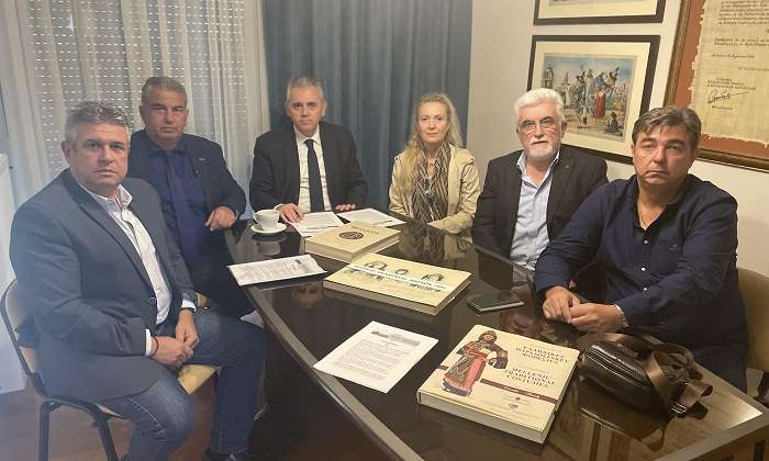 Στα περιβαλλοντικά “κολλάει” η γέφυρα Καστρί Λουτρό-Νέοι Πόροι