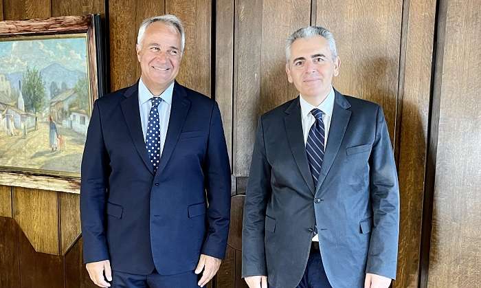 Έρχονται εκσυγχρονισμός Δημοτικής Αστυνομίας και μετατάξεις από Καταστήματα Κράτησης