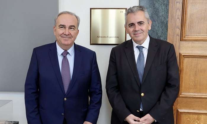 Έρχονται δύο νέα εξειδικευμένα «καλάθια του νοικοκυριού»