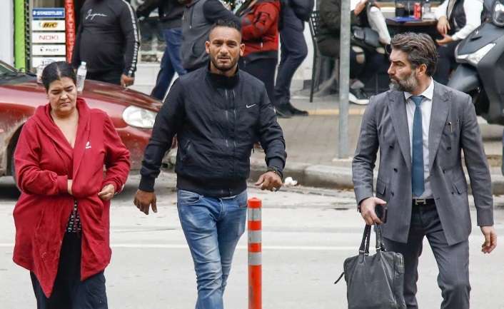 ΣΕ ΚΡΙΣΙΜΗ ΚΑΤΑΣΤΑΣΗ Ο 16ΧΡΟΝΟΣ – ΤΙ ΕΔΕΙΞΕ Η ΙΑΤΡΟΔΙΚΑΣΤΙΚΗ ΕΞΕΤΑΣΗ