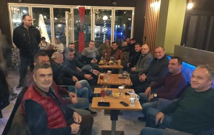 ΧΡ. ΚΑΠΕΤΑΝΟΣ: ΝΑ ΕΠΙΣΤΡΕΨΟΥΝ ΤΑ ΧΑΜΟΓΕΛΑ ΣΤΟΥΣ ΚΑΤΟΙΚΟΥΣ ΤΟΥ ΔΑΜΑΣΙΟΥ
