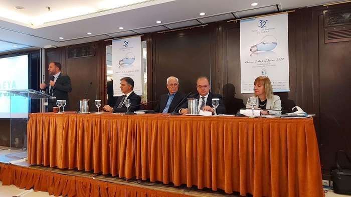 ΤΟ ΕΝΕΡΓΕΙΑΚΟ ΠΝΙΓΕΙ ΤΙΣ ΔΕΥΑ – ΨΙΧΟΥΛΑ ΤΑ 20 ΕΚ. € ΠΟΥ ΘΑ ΔΩΣΕΙ Η ΚΥΒΕΡΝΗΣΗ