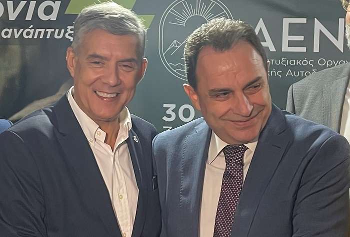 ΕΠΙΣΤΟΛΗ ΤΟΥ ΠΕΡΙΦΕΡΕΙΑΡΧΗ ΣΤΟ ΥΠΑΑΤ ΓΙΑ ΤΗΝ ΚΑΛΥΨΗ ΤΟΥ ΧΑΜΕΝΟΥ ΕΙΣΟΔΗΜΑΤΟΣ ΤΩΝ ΑΓΡΟΤΩΝ
