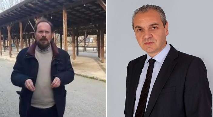 ΓΑΤΣΑΣ – ΚΑΡΑΝΙΚΑΣ: ΑΝΑΚΟΙΝΩΝΟΥΝ ΤΗΝ ΚΟΙΝΗ ΚΑΘΟΔΟ ΤΩΝ ΔΥΟ ΠΑΡΑΤΑΞΕΩΝ ΚΑΙ ΤΟ ΟΝΟΜΑ ΤΟΥ ΝΕΟΥ ΣΥΝΔΥΑΣΜΟΥ