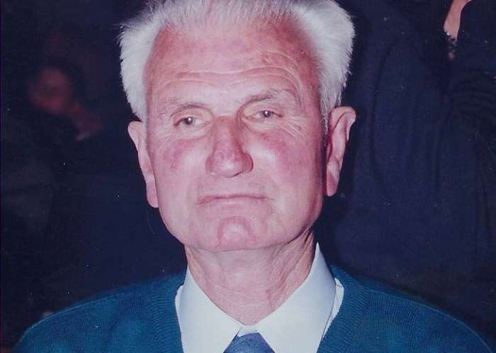 ΑΥΡΙΟ ΣΑΒΒΑΤΟ ΣΤΟΝ ΤΥΡΝΑΒΟ Η ΚΗΔΕΙΑ ΤΟΥ ΚΩΝΣΤΑΝΤΙΝΟΥ ΘΑΝΟΥ