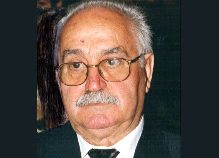 ΑΥΡΙΟ ΠΕΜΠΤΗ ΣΤΟΝ ΤΥΡΝΑΒΟ Η ΚΗΔΕΙΑ ΤΟΥ ΑΝΔΡΕΑ ΜΠΡΕΖΑ