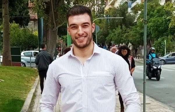 ΝΕΟΙ ΤΟΥ 2023
