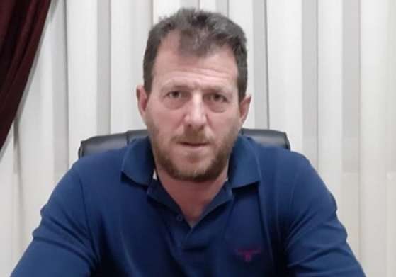 ΣΤΗΝ ΠΑΚ ΘΕΣΣΑΛΙΑΣ Ο ΝΤΙΝΟΣ ΤΣΑΝΟΥΣΑΣ