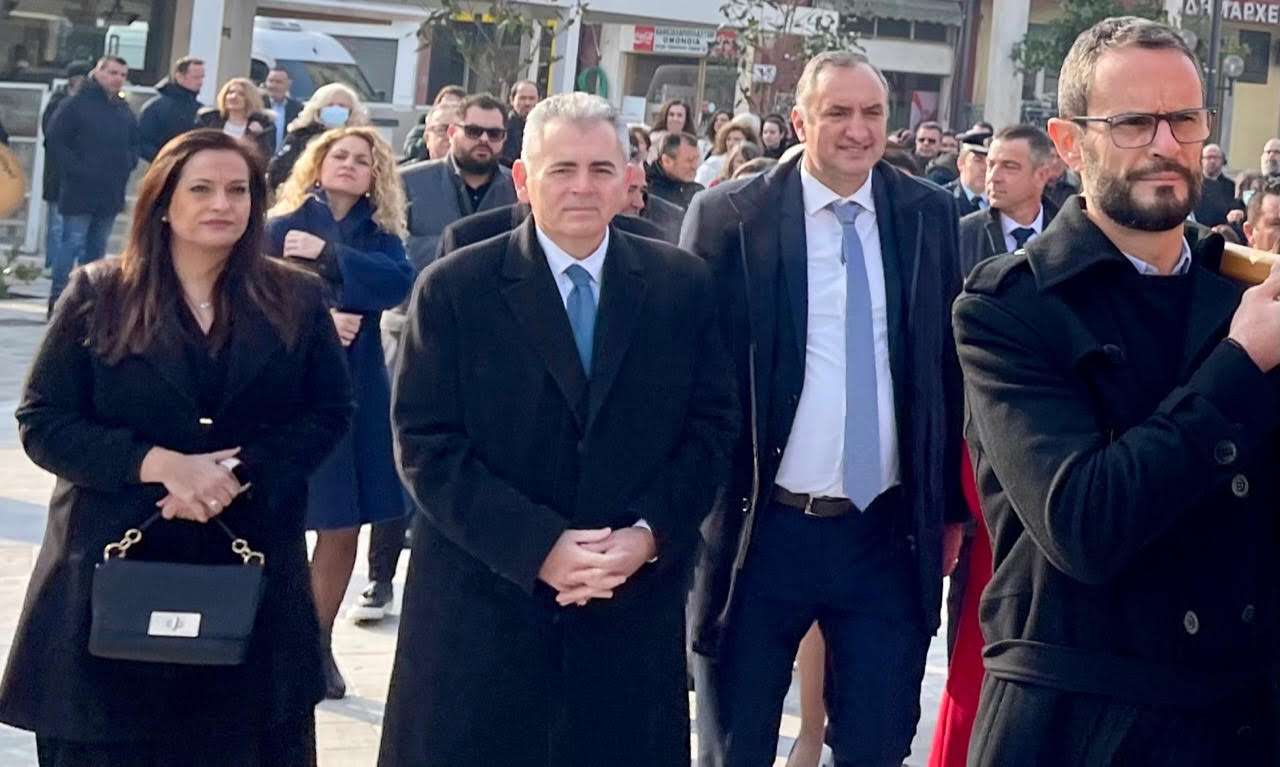 ΣΥΜΒΟΛΑ ΕΘΝΙΚΗΣ ΑΥΤΟΠΕΠΟΙΘΗΣΗΣ ΟΙ ΟΣΙΟΜΑΡΤΥΡΕΣ ΤΗΣ ΤΟΥΡΚΟΚΡΑΤΙΑΣ