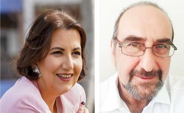 ΕΚΔΗΛΩΣΗ ΤΟΥ ΣΥΡΙΖΑ – Π.Σ. ΣΤΗ ΝΙΚΑΙΑ ΜΕ ΟΜΙΛΗΤΕΣ ΤΟΥΣ Ζ. ΑΚΡΙΒΟΥΛΗ ΚΑΙ Τ. ΠΟΛΙΤΙΔΗ