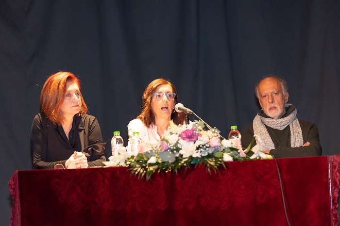 ΕΚΔΗΛΩΣΗ ΣΤΟΝ ΤΥΡΝΑΒΟ ΓΙΑ ΤΗΝ ΠΡΟΛΗΨΗ ΤΟΥ ΕΘΙΣΜΟΥ ΣΤΟ ΑΛΚΟΟΛ (ΦΩΤΟ)