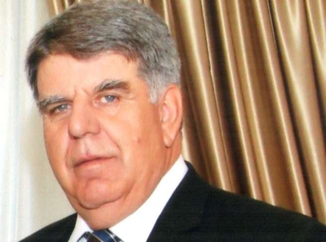 ΑΥΡΙΟ ΚΥΡΙΑΚΗ ΣΤΟΝ ΤΥΡΝΑΒΟ Η ΚΗΔΕΙΑ ΤΟΥ ΚΩΝΣΤΑΝΤΙΝΟΥ ΓΚΟΥΒΑΝΤΖΗ