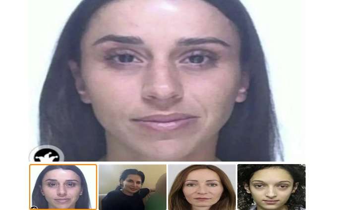 ΟΙ 5 ΠΙΟ ΕΠΙΚΙΝΔΥΝΕΣ ΓΥΝΑΙΚΕΣ ΠΟΥ ΚΑΤΑΖΗΤΟΥΝΤΑΙ ΣΤΗΝ ΕΥΡΩΠΗ