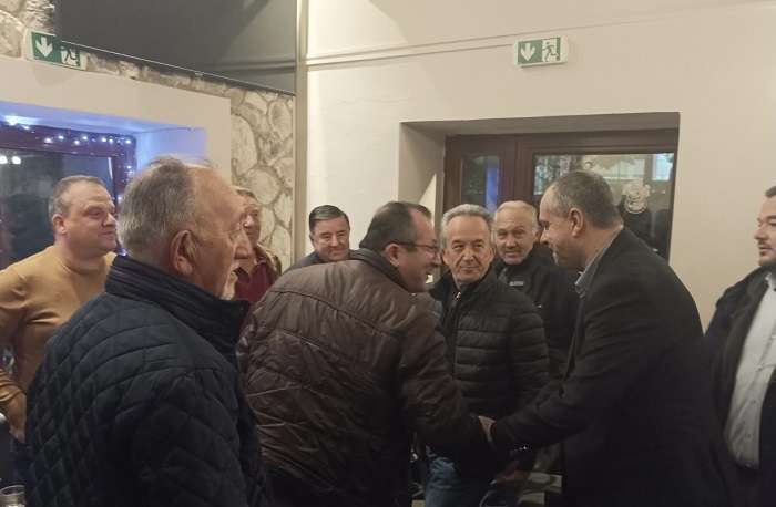 Η ΚΑΡΔΙΑ ΤΟΥ ΝΟΜΟΥ ΜΑΣ ΧΤΥΠΑΕΙ ΣΤΙΣ ΑΓΡΟΤΙΚΕΣ ΠΕΡΙΟΧΕΣ, ΠΟΥ ΟΦΕΙΛΟΥΜΕ ΝΑ ΤΙΣ ΣΤΗΡΙΞΟΥΜΕ