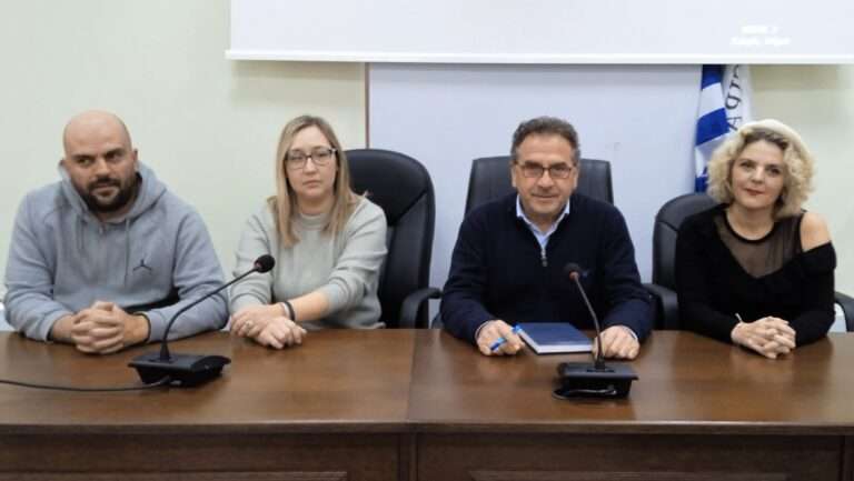 Χριστουγεννιάτικες εκδηλώσεις στο Δήμο Κιλελέρ