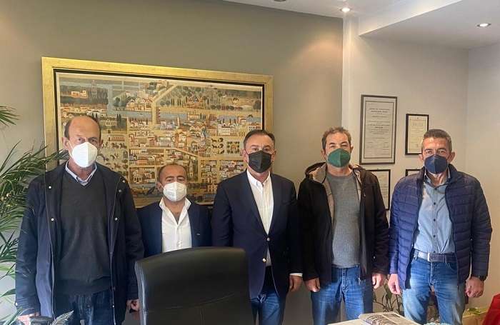 Εξετάζεται το αίτημα του Συλλόγου Νεφροπαθών Λάρισας για αύξηση των αποζημιώσεων μετακίνησης