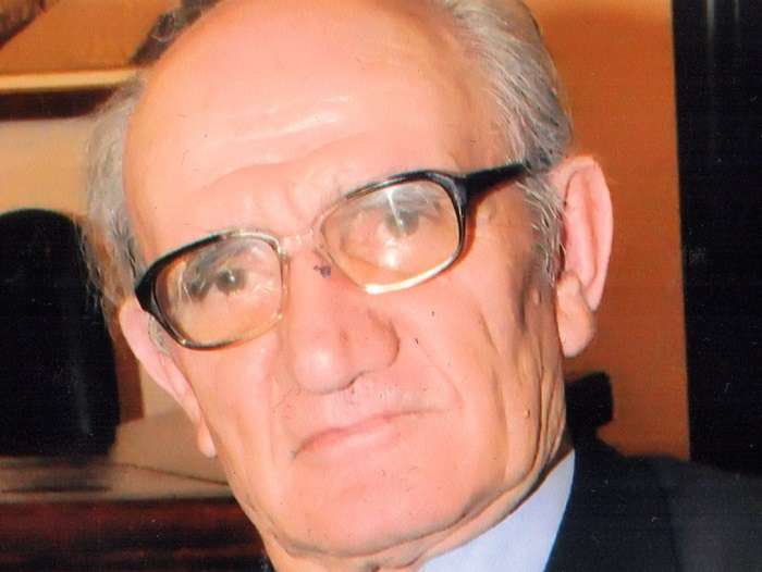 ΣΗΜΕΡΑ ΚΥΡΙΑΚΗ ΣΤΟΝ ΤΥΡΝΑΒΟ Η ΚΗΔΕΙΑ ΤΟΥ ΙΩΑΝΝΗ ΤΕΓΟΥ