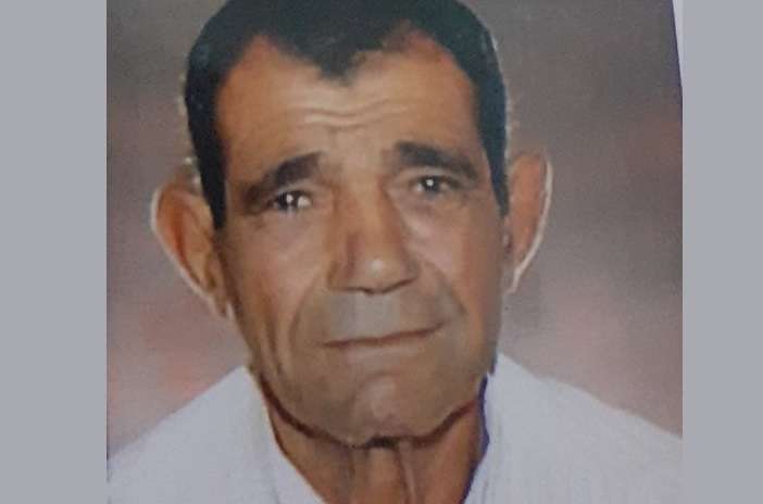 Αύριο Παρασκευή στον Αμπελώνα η κηδεία του Πρόδρομου Τζίτζιου