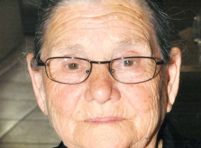 ΣΗΜΕΡΑ ΣΑΒΒΑΤΟ ΣΤΟ ΑΡΓΥΡΟΠΟΥΛΙ Η ΚΗΔΕΙΑ ΤΗΣ ΕΥΘΑΛΙΑΣ ΤΣΟΥΤΣΑ