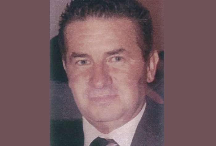 ΑΥΡΙΟ ΠΑΡΑΣΚΕΥΗ ΣΤΗ ΛΑΡΙΣΑ Η ΤΕΛΕΥΤΑΙΑ ΠΡΑΞΗ ΤΟΥ ΔΡΑΜΑΤΟΣ ΓΙΑ ΤΟΝ 55ΧΡΟΝΟ ΝΙΚΟ ΧΛΟΨΙΟ ΠΟΥ ΣΚΟΤΩΘΗΚΕ ΣΤΟ ΒΟΥΚΟΥΡΕΣΤΙ