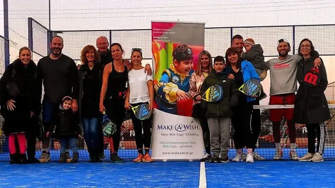 PADEL1