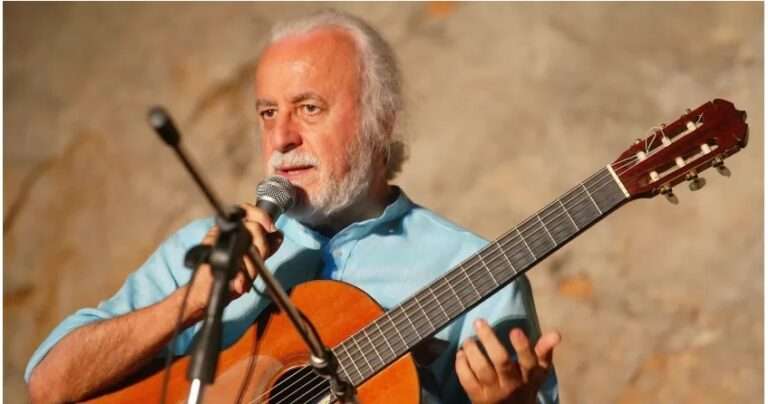 ΣΚΟΤΩΘΗΚΕ Ο ΣΥΝΘΕΤΗΣ ΝΟΤΗΣ ΜΑΥΡΟΥΔΗΣ