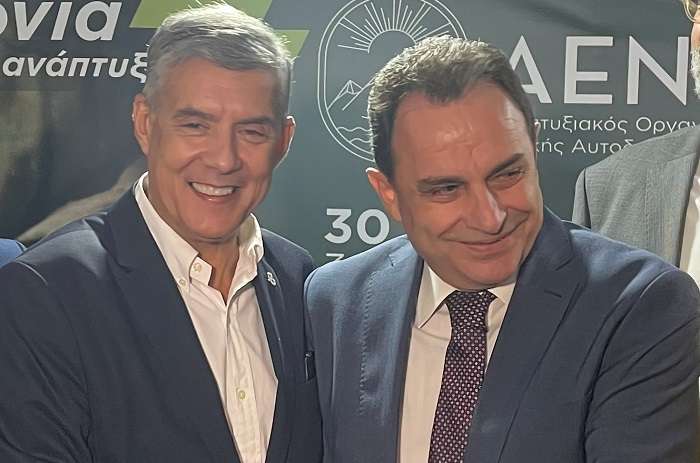 Η ΣΥΝΕΡΓΑΣΙΑ ΠΑΝΤΑ ΦΕΡΝΕΙ ΑΠΟΤΕΛΕΣΜΑΤΑ