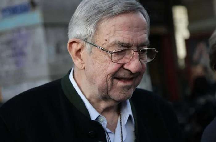 ΩΣ ΙΔΙΩΤΗΣ ΘΑ ΤΑΦΕΙ ΣΤΟ ΤΑΤΟΪ Ο ΚΩΝΣΤΑΝΤΙΝΟΣ ΓΛΥΞΜΠΟΥΡΓΚ