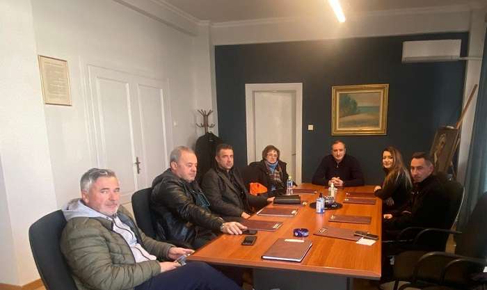ΚΟΙΝΗ ΕΚΔΗΛΩΣΗ ΕΜΠΟΡΙΚΟΥ ΣΥΛΛΟΓΟΥ – ΕΠΙΜΕΛΗΤΗΡΙΟΥ – ΔΗΜΟΥ ΤΗΝ ΤΣΙΚΝΟΠΕΜΠΤΗ ΣΤΟΝ ΤΥΡΝΑΒΟ