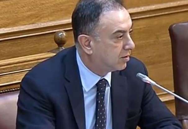 ΧΡ. ΚΕΛΛΑΣ: ΤΟ 2023 ΟΡΟΣΗΜΟ ΓΙΑ ΤΗΝ ΠΡΟΟΔΟ ΤΗΣ ΧΩΡΑΣ