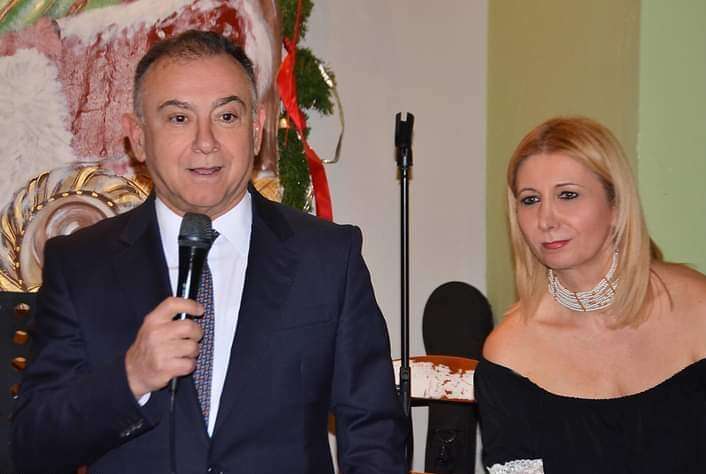 ΧΡ. ΚΕΛΛΑΣ: ΤΟ ΓΝΛ ΠΥΛΩΝΑΣ ΤΗΣ ΥΓΕΙΑΣ ΣΤΗ ΘΕΣΣΑΛΙΑ, ΑΠΑΡΑΜΙΛΛΗ Η ΠΡΟΣΦΟΡΑ ΤΩΝ ΕΡΓΑΖΟΜΕΝΩΝ ΤΟΥ