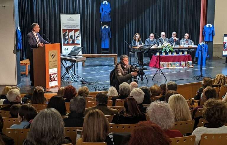 ΧΡ. ΚΕΛΛΑΣ: ΟΙ ΔΑΣΚΑΛΟΙ, ΕΚΠΑΙΔΕΥΤΙΚΟΣ ΠΥΛΩΝΑΣ ΤΟΥ ΛΑΟΥ ΚΑΙ ΤΟΥ ΕΘΝΟΥΣ