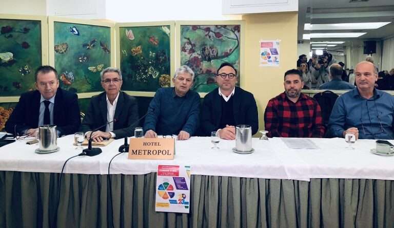 Β. ΚΟΚΚΑΛΗΣ: ΔΙΧΩΣ ΣΤΡΑΤΗΓΙΚΗ ΓΙΑ ΤΗ ΝΕΑ ΚΑΠ Η ΚΥΒΕΡΝΗΣΗ – ΘΑ ΚΑΤΑΡΓΗΣΟΥΜΕ ΤΟΝ ΟΛΕΘΡΙΟ ΝΟΜΟ ΒΟΡΙΔΗ