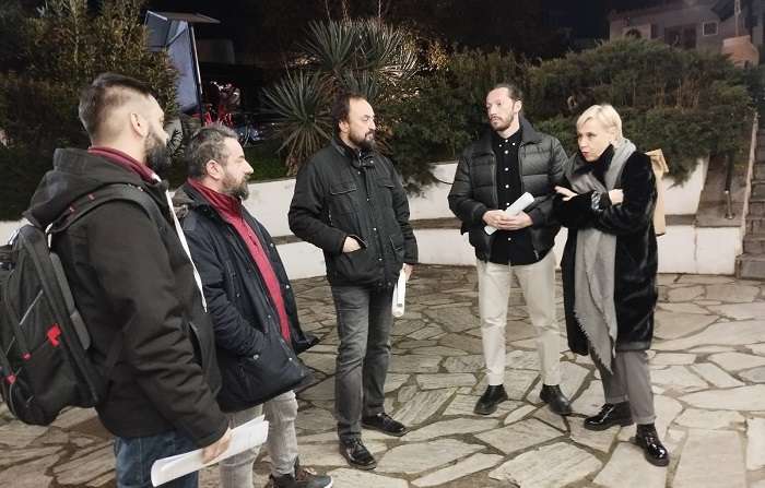 ΠΑΡΕΜΒΑΣΗ ΤΟΥ ΜΟΥΣΙΚΟΥ ΣΥΛΛΟΓΟΥ ΣΤΟ ΘΕΣΣΑΛΙΚΟ ΘΕΑΤΡΟ