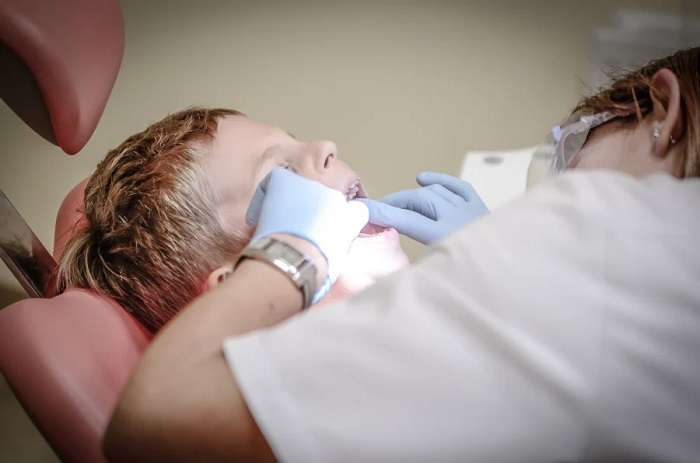 DENTIST PASS: ΈΡΧΕΤΑΙ ΝΕΟ VOUCHER ΓΙΑ ΔΩΡΕΑΝ ΟΔΟΝΤΙΑΤΡΟ ΣΕ ΧΙΛΙΑΔΕΣ ΠΑΙΔΙΑ