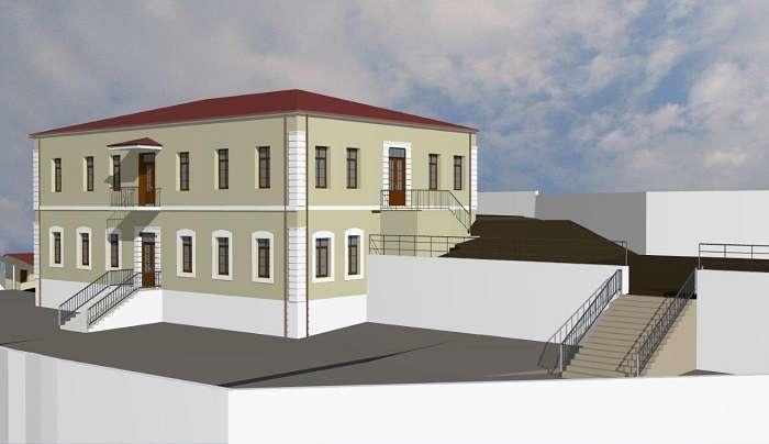 ΞΕΠΕΡΝΑ ΤΑ 11 ΕΚΑΤ. € ΤΟ ΝΕΟ ΤΕΧΝΙΚΟ ΠΡΟΓΡΑΜΜΑ ΤΟΥ ΔΗΜΟΥ ΕΛΑΣΣΟΝΑΣ