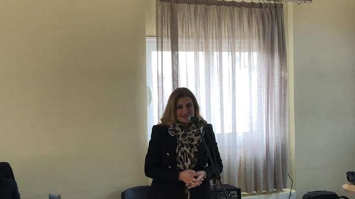 Ε. ΛΙΑΚΟΥΛΗ: Η ΕΝΙΣΧΥΣΗ ΤΩΝ ΔΟΜΩΝ ΥΓΕΙΑΣ ΤΟΥ ΕΣΥ, ΕΙΝΑΙ ΔΙΚΑΙΩΜΑ ΤΩΝ ΣΚΛΗΡΑ ΦΟΡΟΛΟΓΟΥΜΕΝΩΝ ΕΛΛΗΝΩΝ