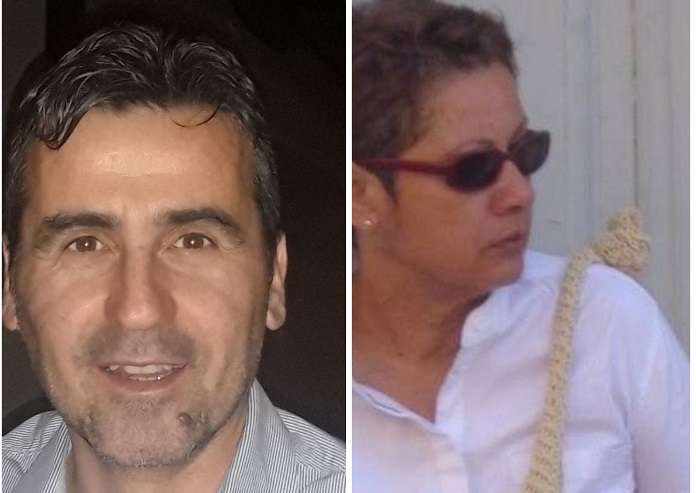 ΑΝΤΙΔΡΑΣΗ Π. ΤΣΑΚΝΑΚΗ ΚΑΙ Δ. ΑΡΑΠΚΟΥΛΕ ΓΙΑ ΤΙΣ ΠΛΗΜΜΥΡΕΣ ΣΤΑ ΜΕΣΑΓΓΑΛΑ