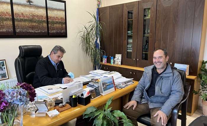 «ΘΩΡΑΚΙΖΕΙ» ΤΟ ΑΙΣΘΗΤΙΚΟ ΔΑΣΟΣ ΤΩΝ ΦΑΡΣΑΛΩΝ Ο ΔΗΜΟΣ ΜΕ ΜΕΓΑΛΟ ΣΧΕΔΙΟ ΑΝΤΙΠΥΡΙΚΗΣ ΠΡΟΣΤΑΣΙΑΣ