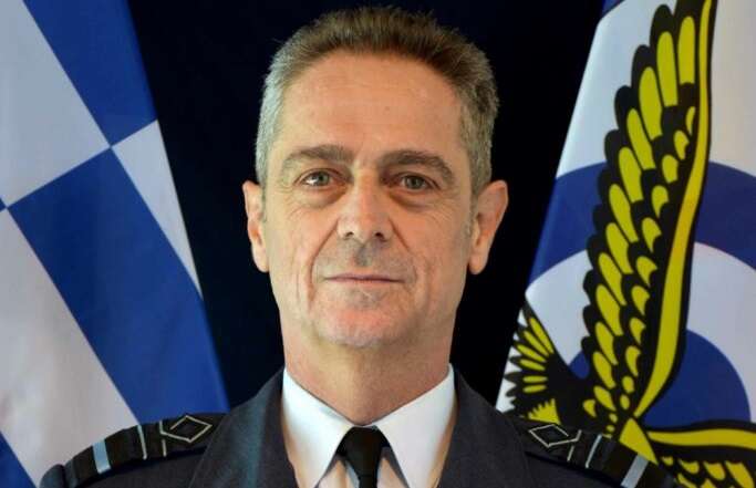 ΠΑΡΑΜΕΝΕΙ Ο ΑΡΧΗΓΟΣ Τ.Α. ΑΝΤΙΠΤΕΡΑΡΧΟΣ (Ι) ΓΕΩΡΓΙΟΣ ΦΑΣΟΥΛΑΣ – ΞΕΚΙΝΗΣΑΝ ΟΙ ΚΡΙΣΕΙΣ ΣΤΟ ΣΤΡΑΤΕΥΜΑ