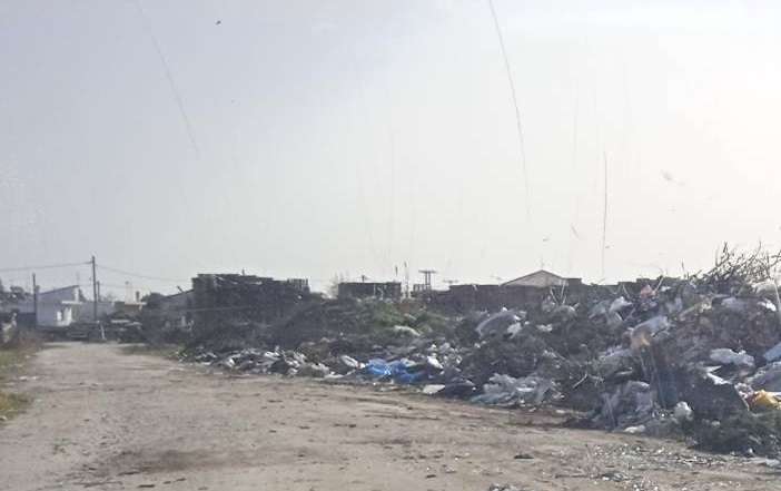 ΑΝΕΞΕΛΕΓΚΤΗ – ΠΑΡΑΝΟΜΗ ΧΩΜΑΤΕΡΗ ΔΙΠΛΑ ΣΕ ΣΠΙΤΙΑ ΣΤΟΝ ΑΜΠΕΛΩΝΑ