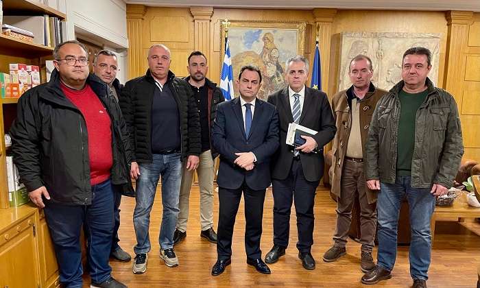ΑΝΑΓΚΑΙΑ Η ΕΝΙΣΧΥΣΗ ΣΤΑ ΑΧΛΑΔΙΑ