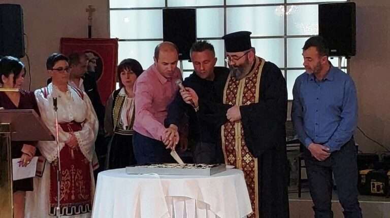 ΜΕ ΕΠΙΤΥΧΙΑ ΠΡΑΓΜΑΤΟΠΟΙΗΘΗΚΕ Ο ΧΟΡΟΣ ΤΩΝ ΒΟΡΕΙΟΗΠΕΙΡΩΤΩΝ