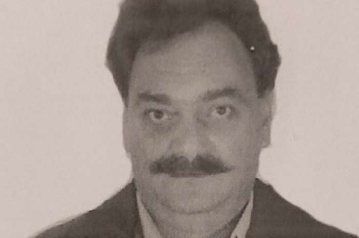 ΑΥΡΙΟ ΠΑΡΑΣΚΕΥΗ ΣΤΗ ΛΑΡΙΣΑ Η ΚΗΔΕΙΑ ΤΟΥ ΑΘΑΝΑΣΙΟΥ ΓΟΓΟΥΡΟΠΟΥΛΟΥ