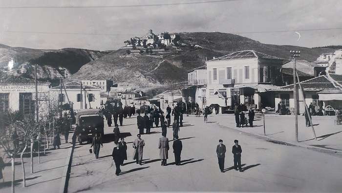 ΤΟΝ ΕΡΧΟΜΕΝΟ ΜΑΪΟ ΤΟ 2ο ΣΥΝΕΔΡΙΟ ΤΟΠΙΚΗΣ ΙΣΤΟΡΙΑΣ ΔΗΜΟΥ ΕΛΑΣΣΟΝΑΣ