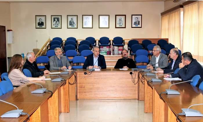 ΙΔΡΥΘΗΚΕ ΔΗΜΟΤΙΚΗ ΕΝΕΡΓΕΙΑΚΗ ΚΟΙΝΟΤΗΤΑ ΑΠΟ ΤΟ ΔΗΜΟ ΕΛΑΣΣΟΝΑΣ ΚΑΙ 5 ΝΟΜΙΚΑ ΠΡΟΣΩΠΑ