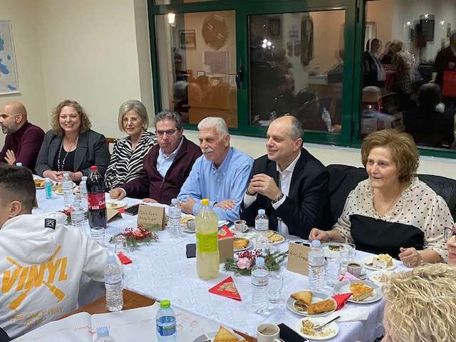 ΣΗΜΑΝΤΙΚΗ ΕΝΙΣΧΥΣΗ Η ΑΥΞΗΣΗ ΤΩΝ ΣΥΝΤΑΞΕΩΝ 7.7% ΑΠΟ ΤΟΝ ΦΕΒΡΟΥΑΡΙΟ ΦΕΤΟΣ